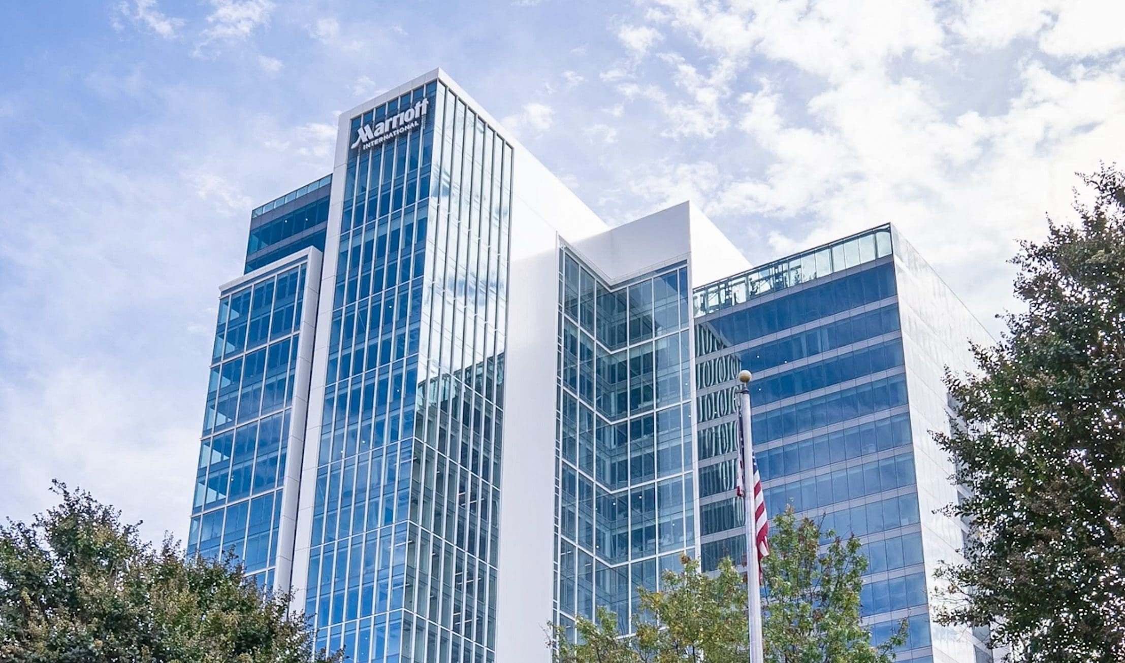 Marriott Q3 income jumps 25% to $728m amid ongoing expansion
