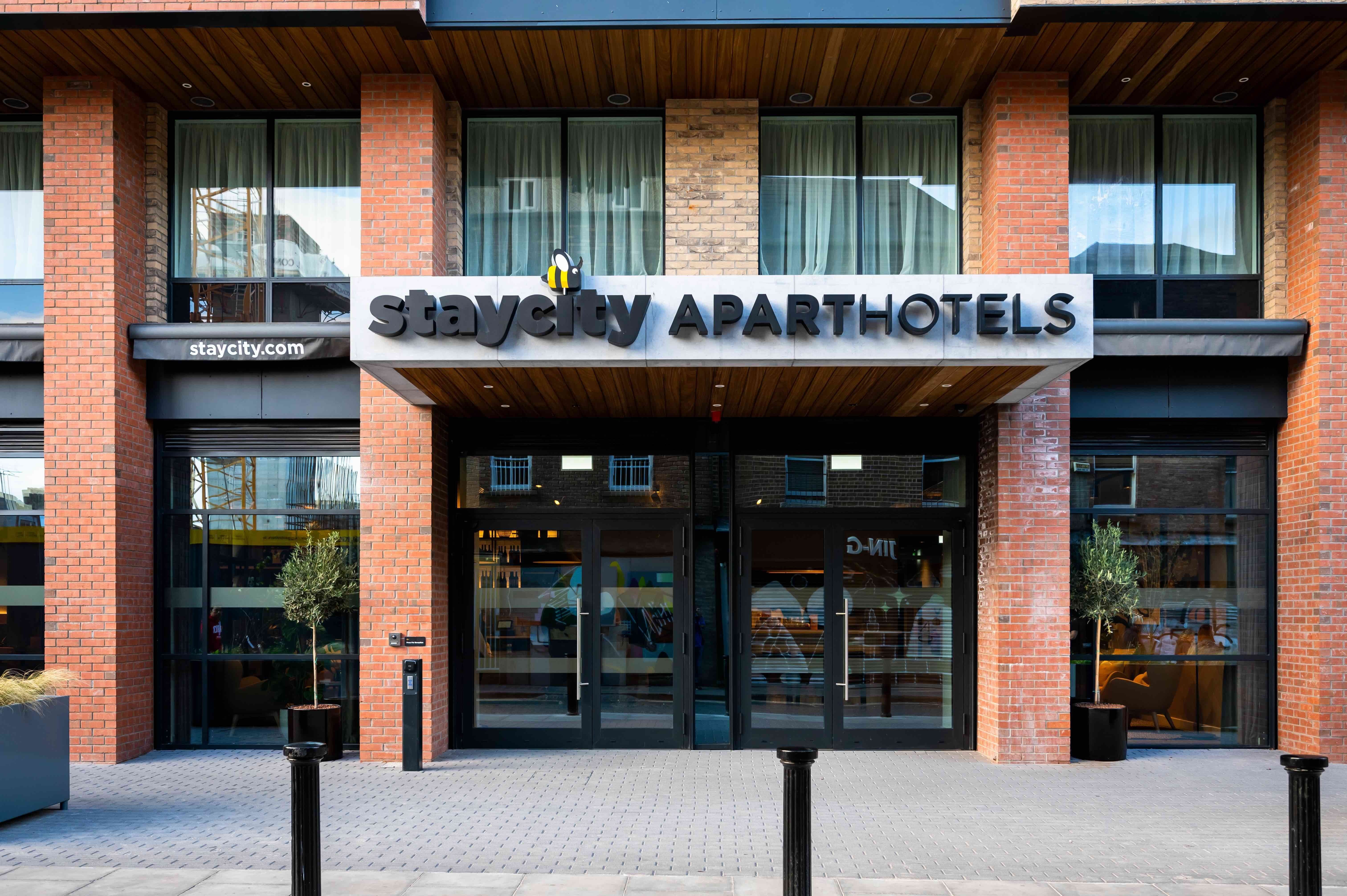 Staycity secures £77m loan for expansion