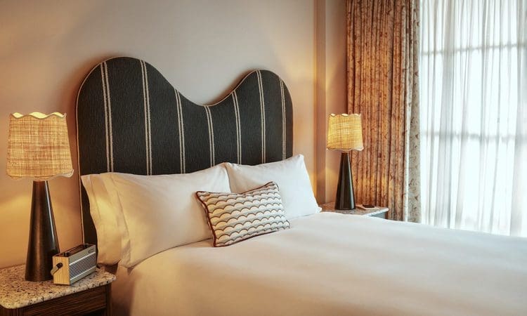 The Hoxton to open fourth London hotel in Shepherd’s Bush