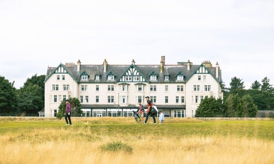 AJ Capital acquires Dornoch Hotel in Scotland