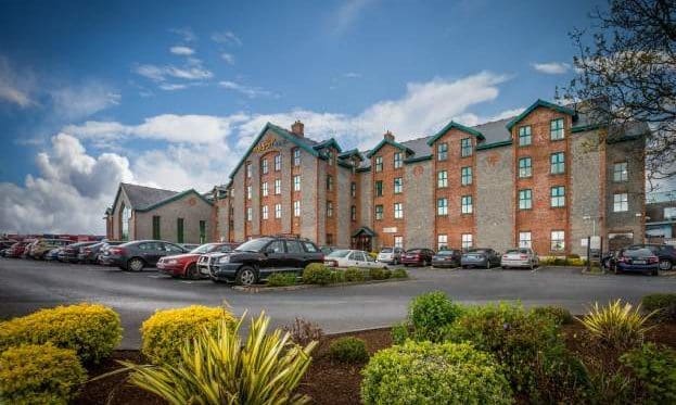 Galway’s Maldron Hotel brought to market for £11.3m