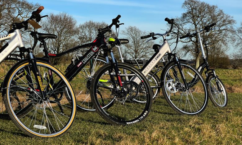 E-bike rentals: A risk-free new solution for hotels