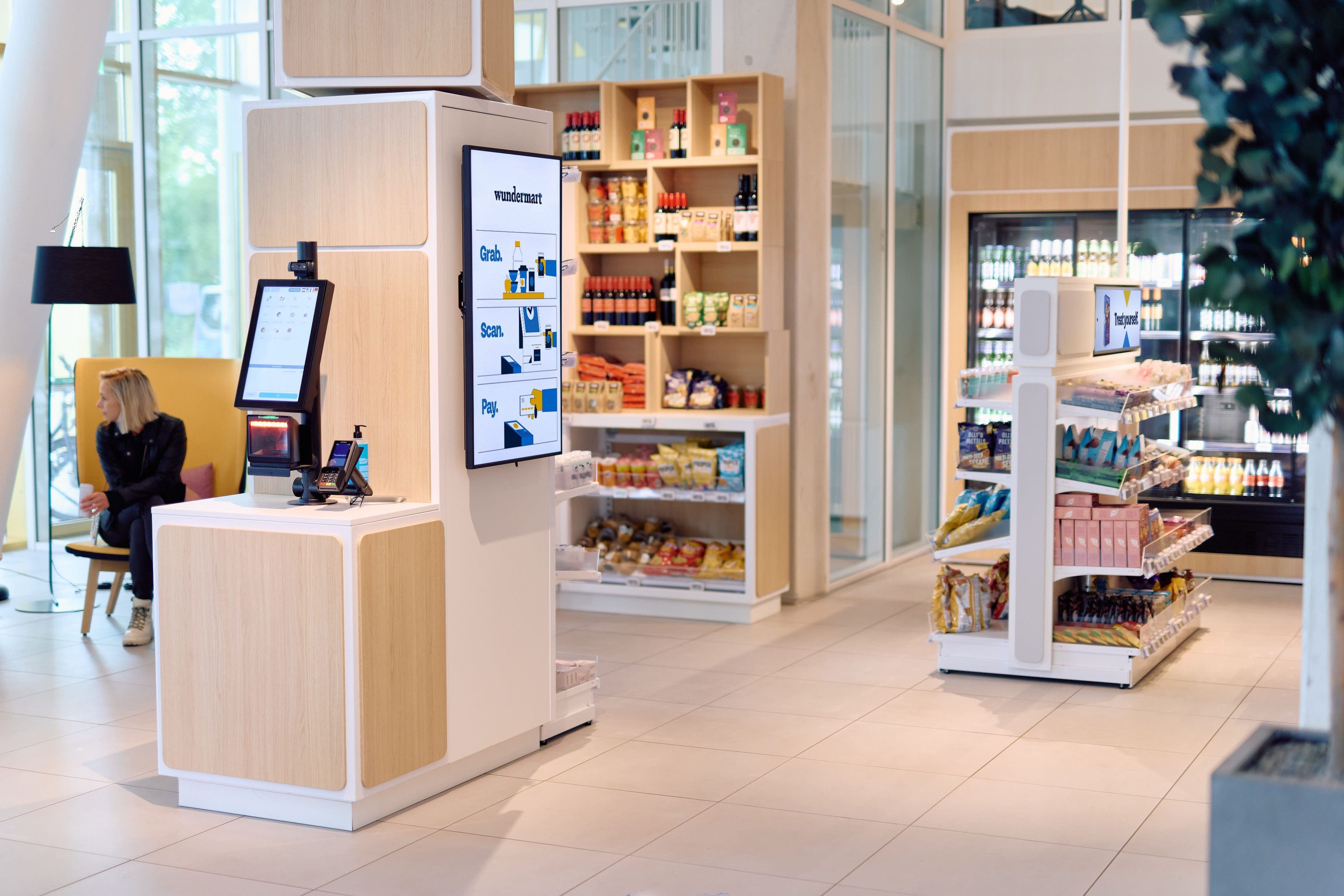 Wundermart: The new must-have 24/7 shop for hotels?