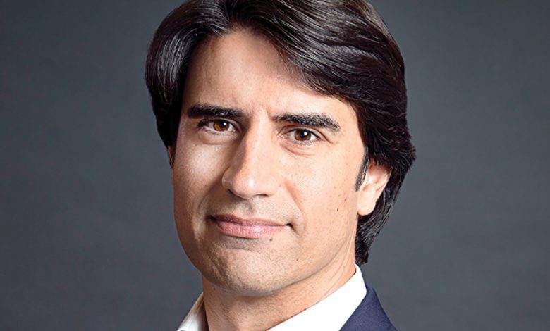 Four Seasons Hotels and Resorts appoints president and CEO