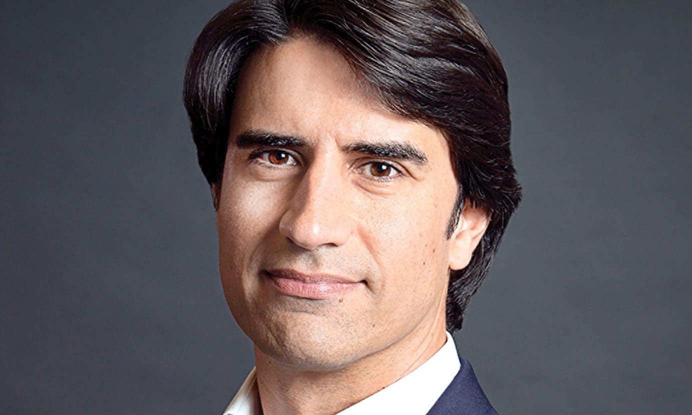 Four Seasons Hotels and Resorts appoints president and CEO