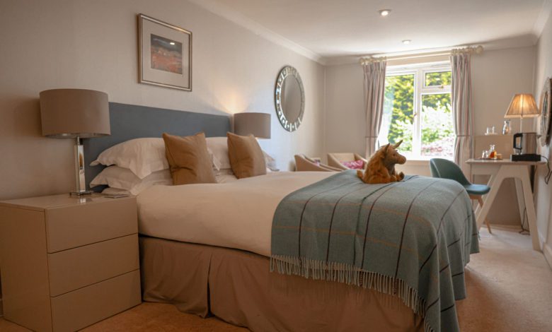 Airds Hotel and Restaurant announces £400k refurb