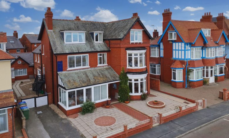 Seacourt Hotel in East Yorkshire to reopen following sale