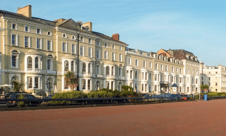 The Inn Collection Group acquires St Kilda Hotel in Llandudno
