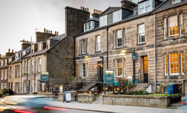 Wirefox grows Marram Hotels portfolio with St Andrews hotel acquisition