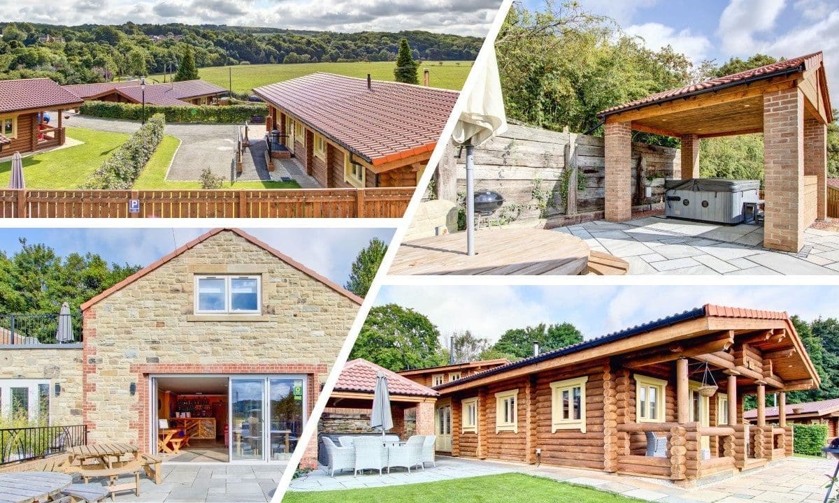 Vindomora Country Lodges brought to market