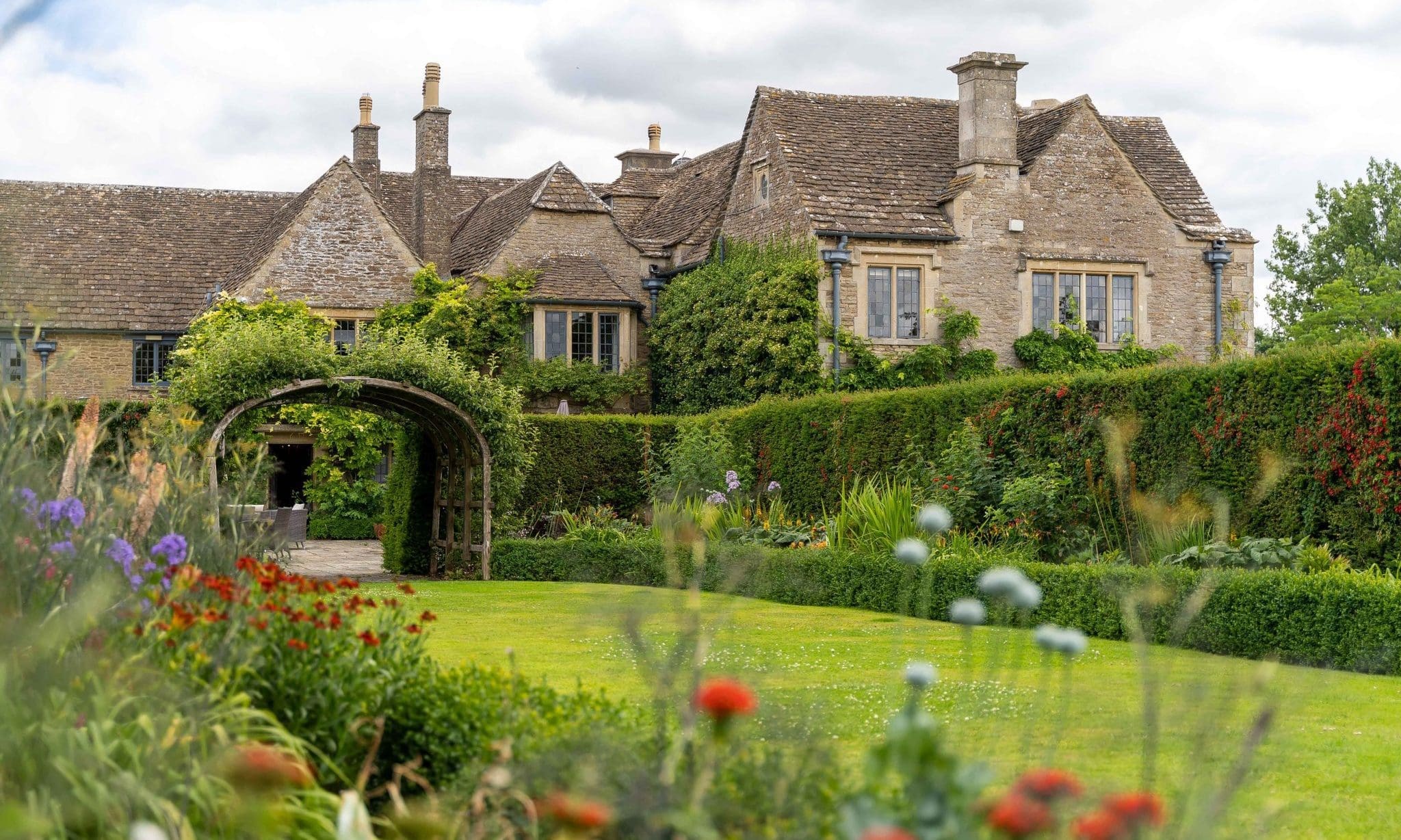 Whatley Manor achieves Silver EarthCheck certification