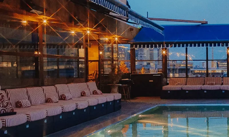 Soho House agrees $2.7bn take-private deal led by MCR Hotels