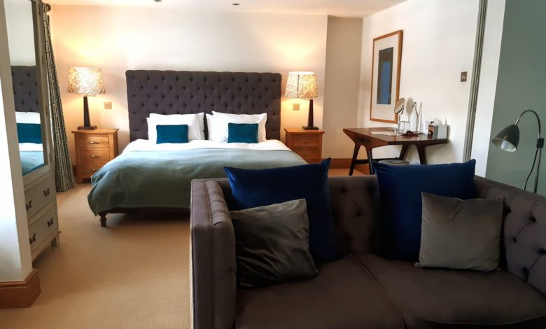 Browns Hotel in Dartmouth brought to market for £1.45m