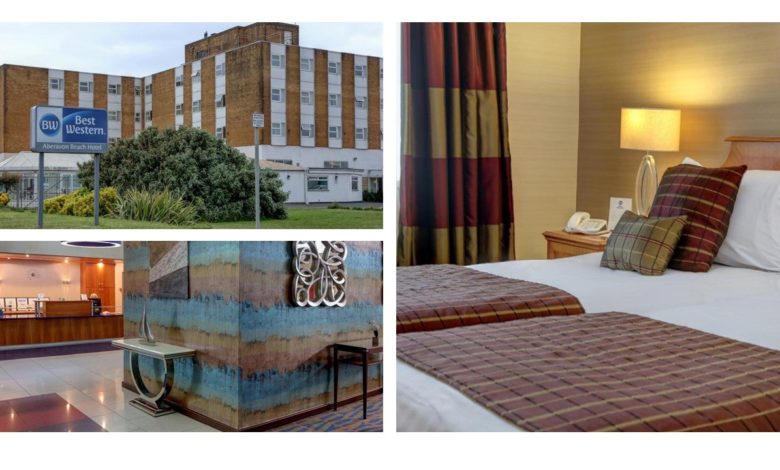 Cavendish Hotels acquires Aberavon Beach Hotel in Wales