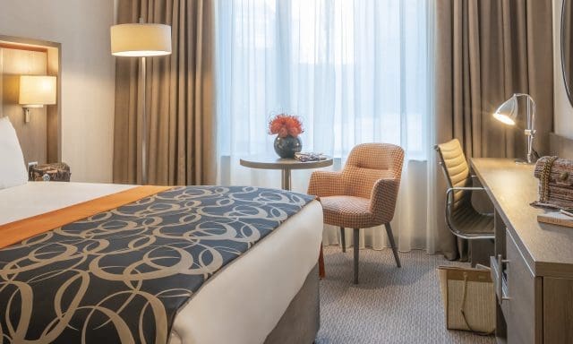 Dalata opens 50th hotel with new Clayton Glasgow site