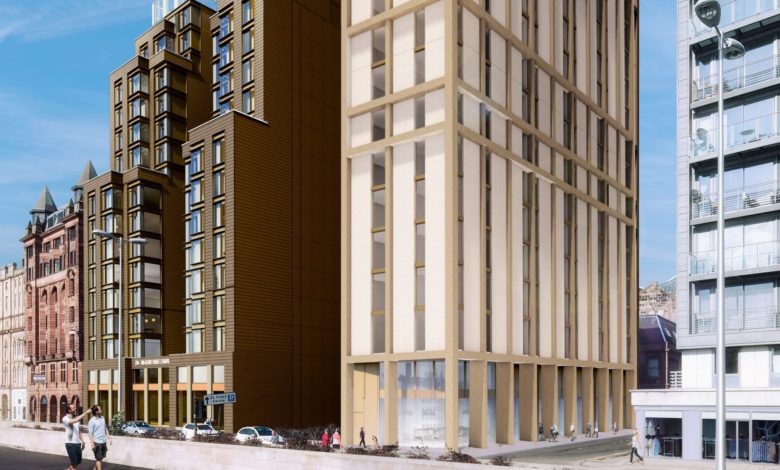 Motto by Hilton to open UK hotel