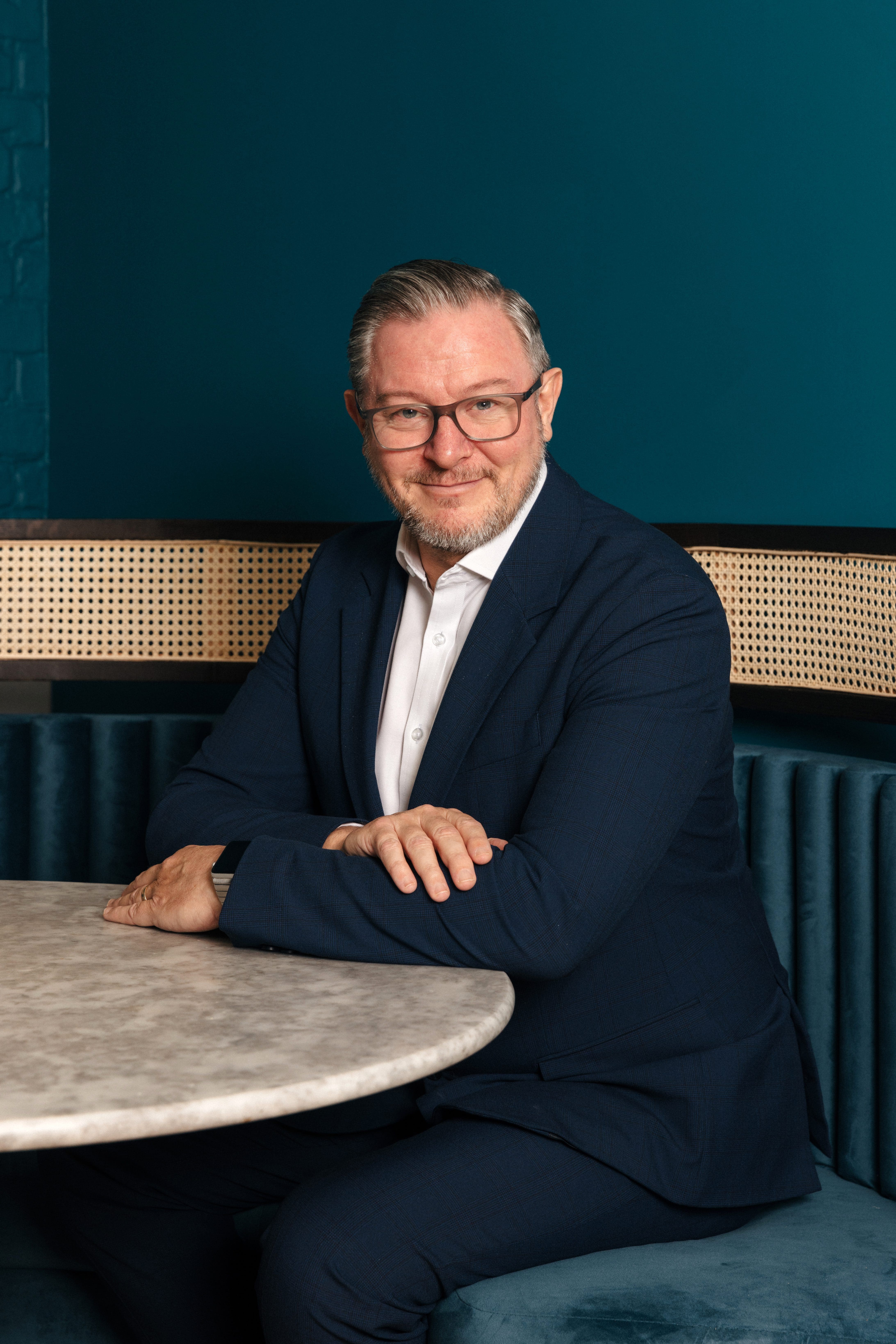 Dorsett Hospitality International welcomes new Area GM