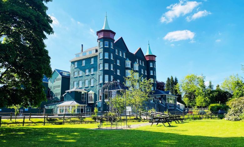 Crest Hotels acquires The Metropole Hotel and Spa in Wales