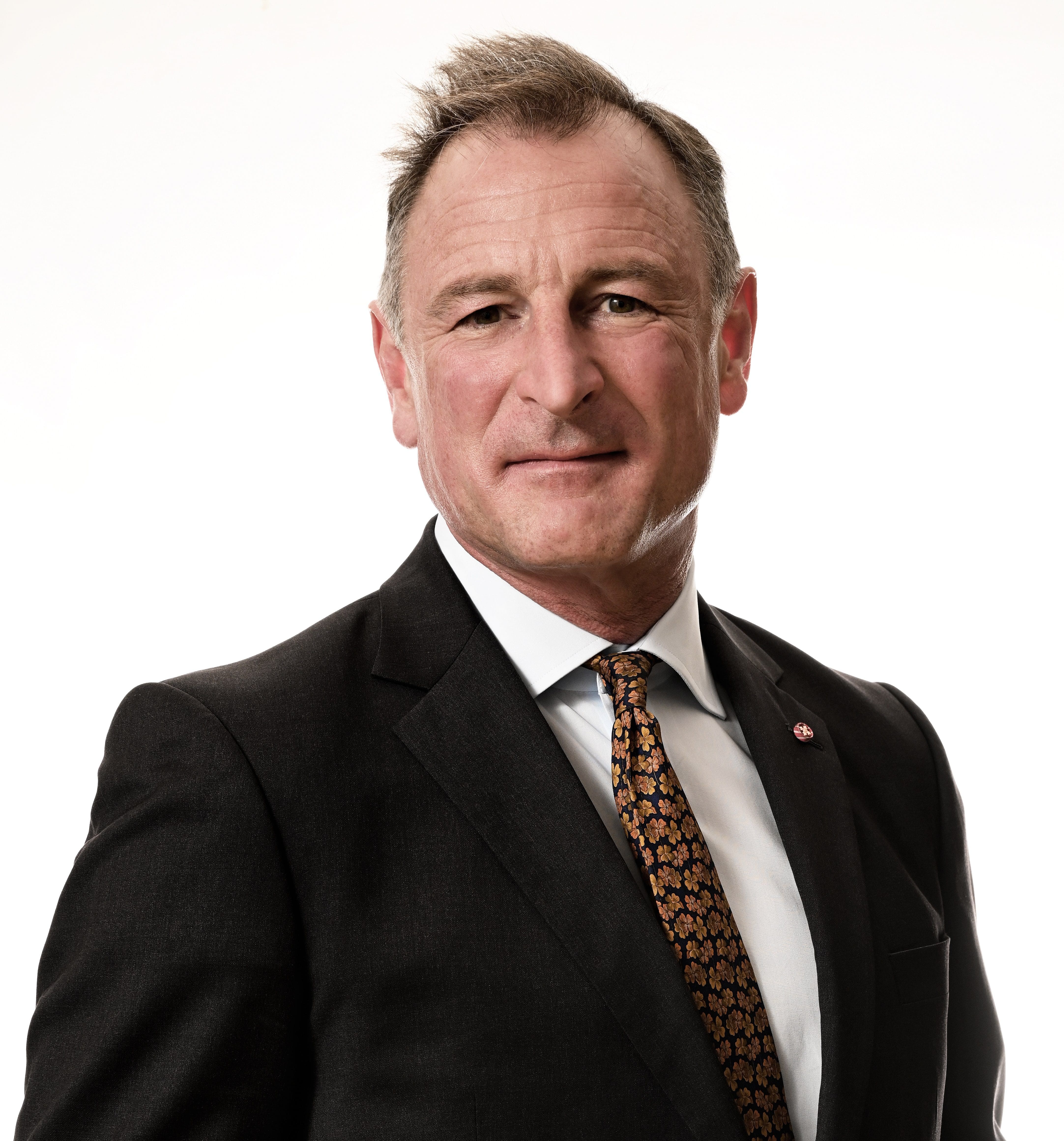 The ESG imperative: Capturing the sustainability tidal wave