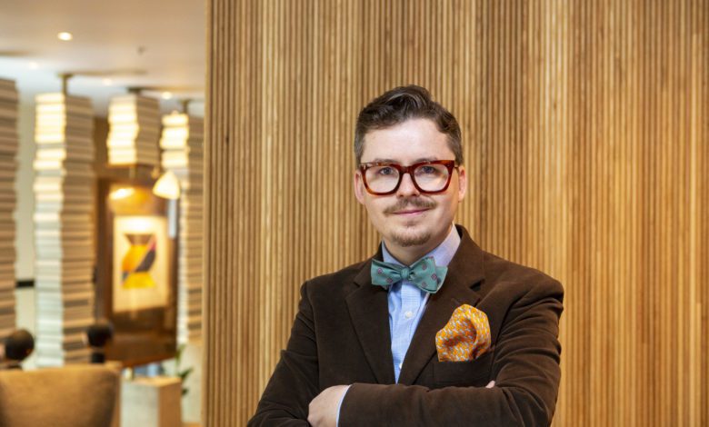 Bankside Hotel appoints new GM