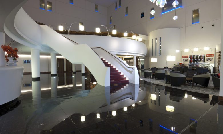 Aimbridge EMEA to operate Heathrow T5 Hilton hotel