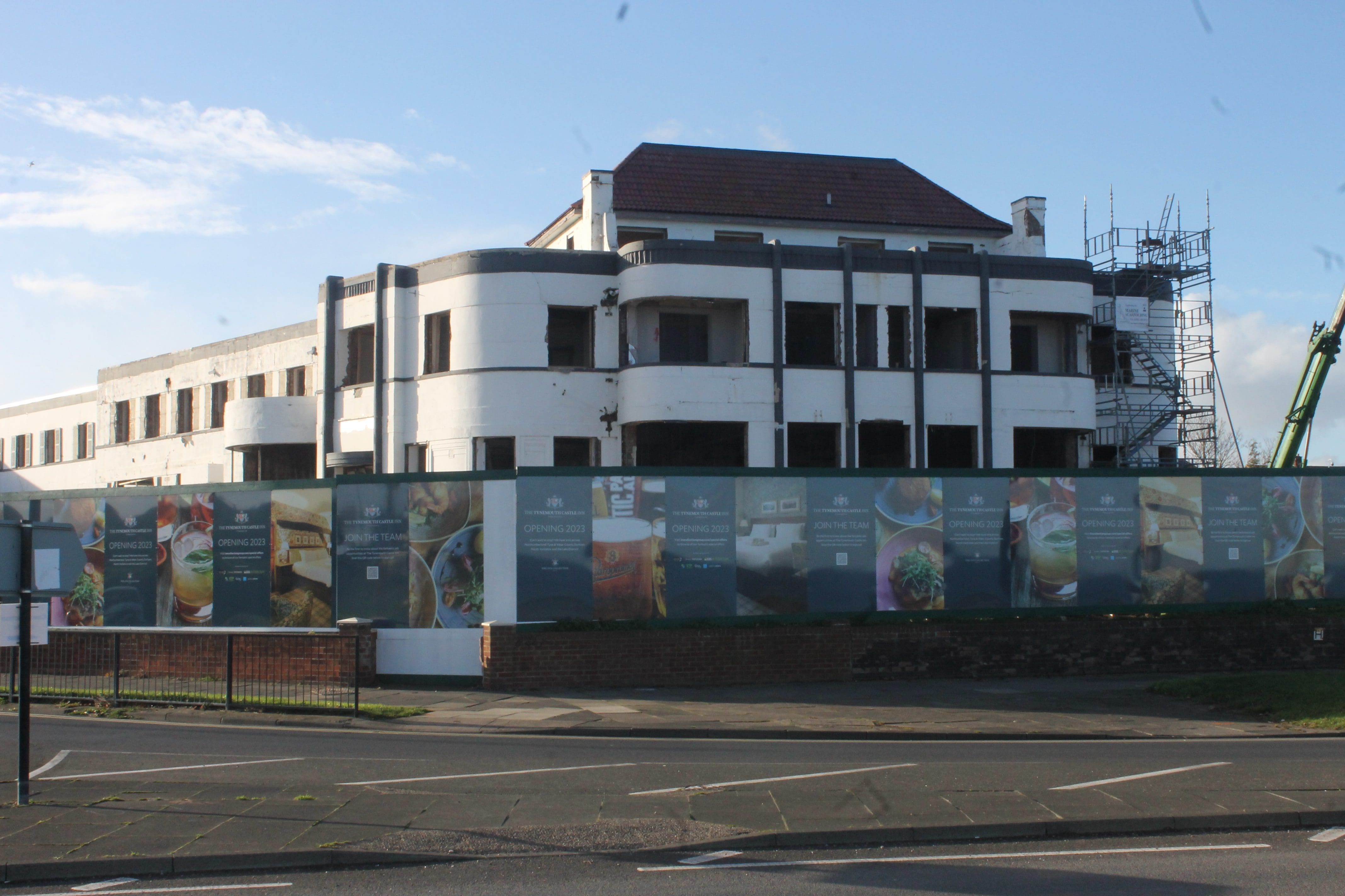 The Inn Collection to open first North Tyneside site in 2023