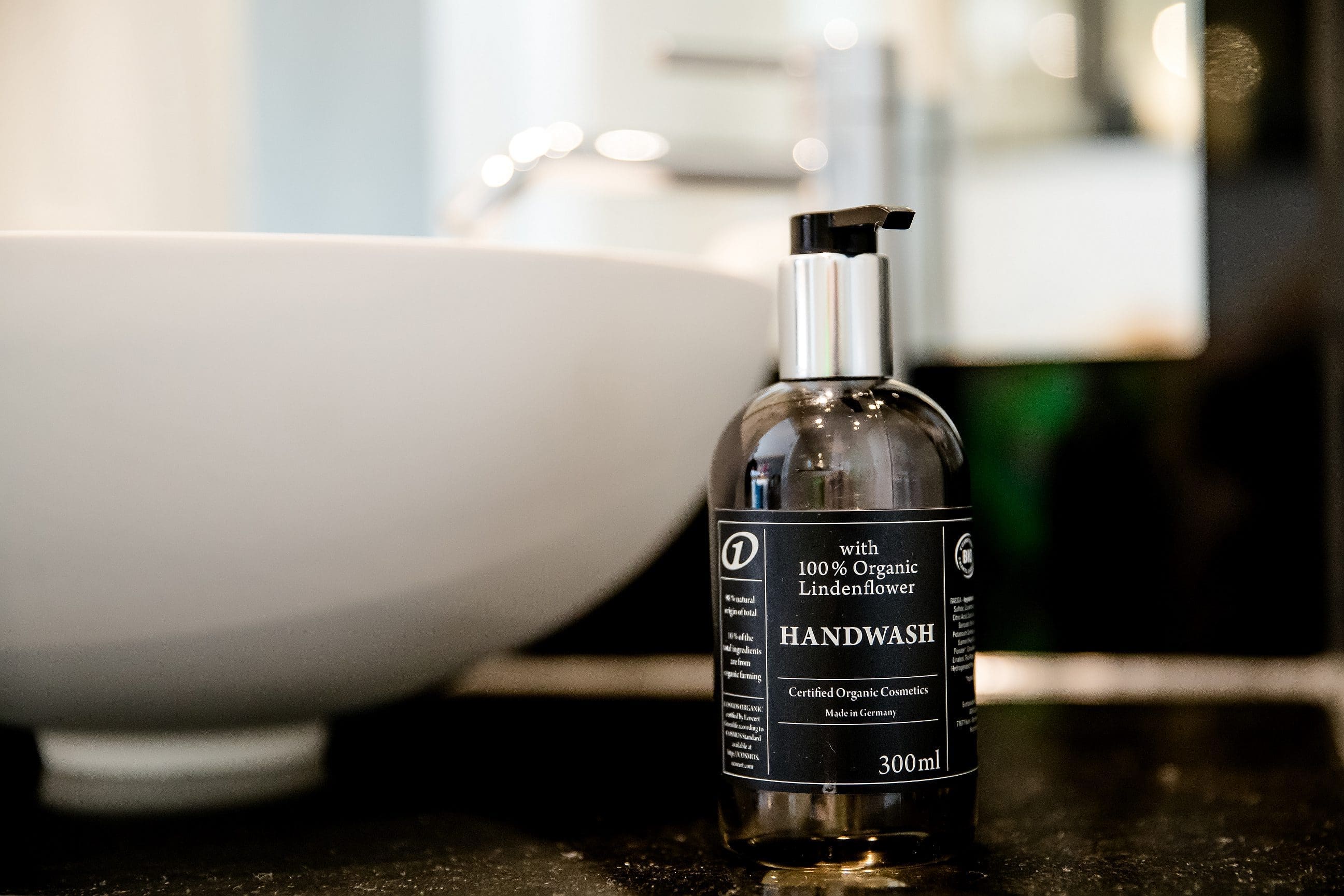 Motel One offers sustainable hospitality