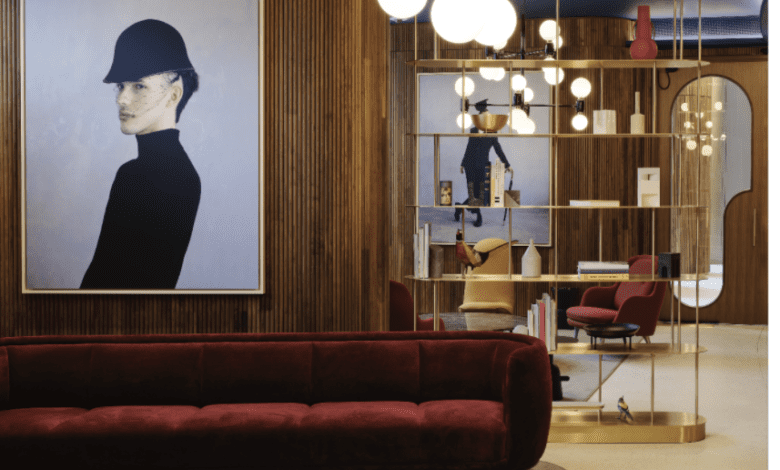 Art’otel set to officially launch in February