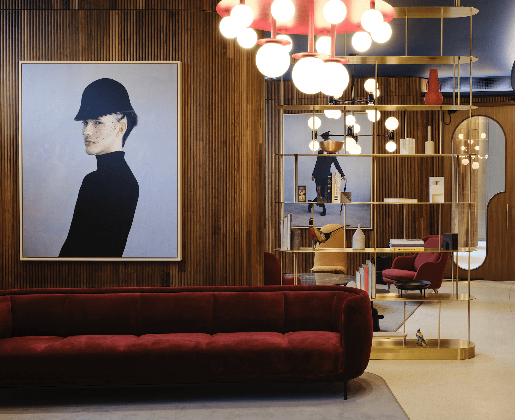 Art’otel London Battersea Power Station to launch next Feb