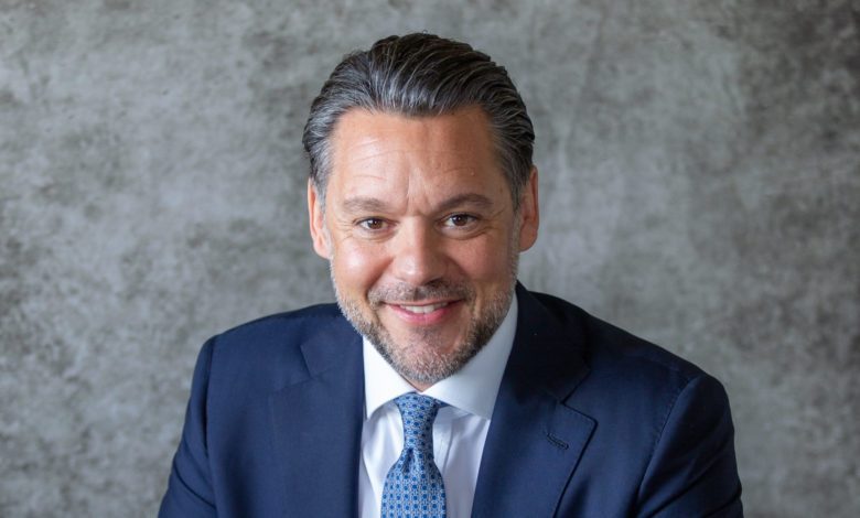 Fairmont St Andrews appoints new GM