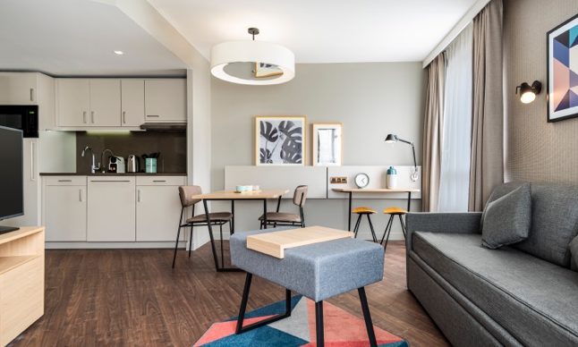 Adagio to open Glasgow Central site this December