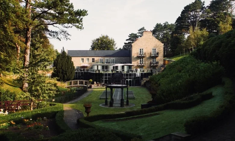 Raithwaite Sandsend Hotel brought to market for £12m