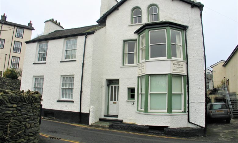 Lakeland guest house sold to new owners