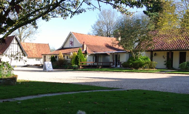 Insol Group acquires Best Western’s Brome Grange Hotel