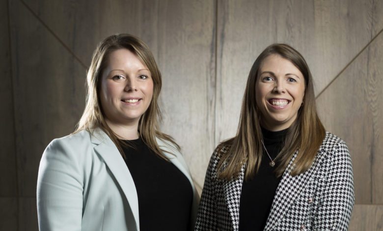 Courtyard by Marriott Edinburgh West names all-female leadership team