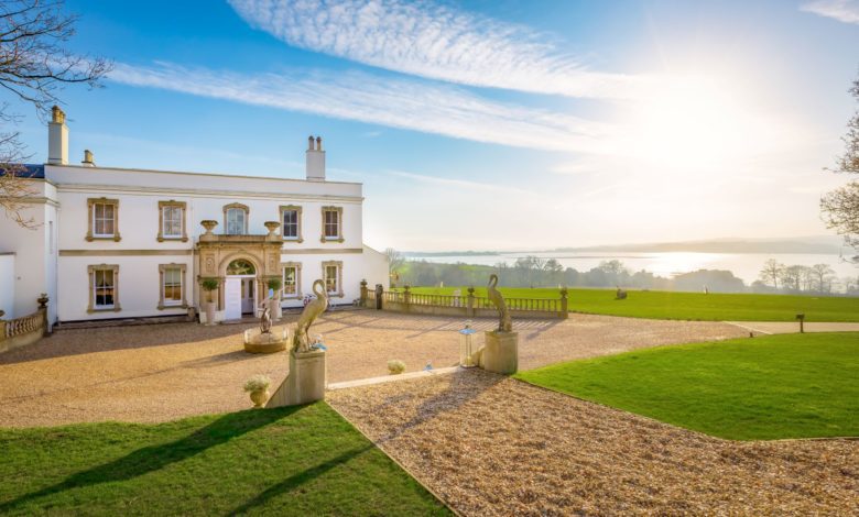 Lympstone Manor joins Concord Hotels Group