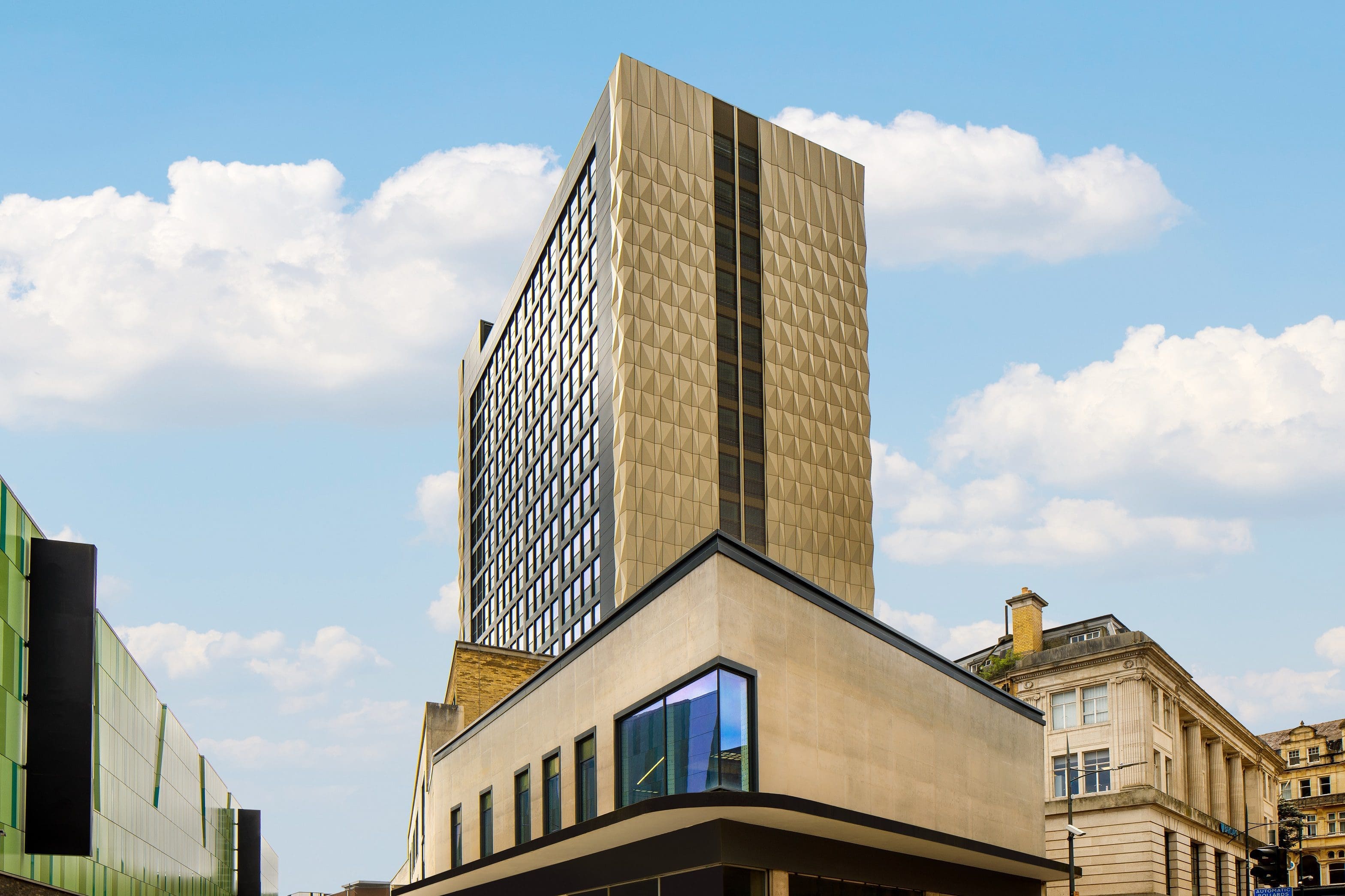 Aimbridge EMEA sees UK RevPAR surpass pre-Covid levels