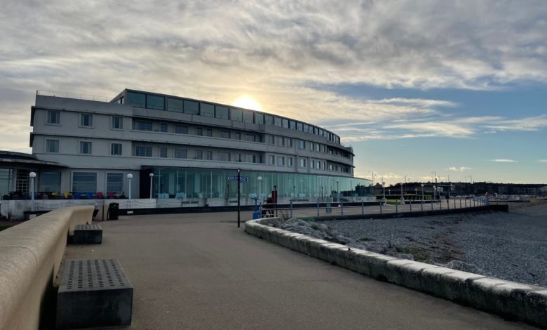 Inn Collection Group acquires Morecambe’s Midland hotel