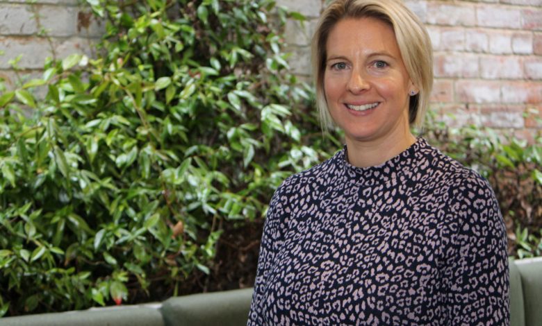 Hotel Indigo Exeter appoints new GM ahead of opening
