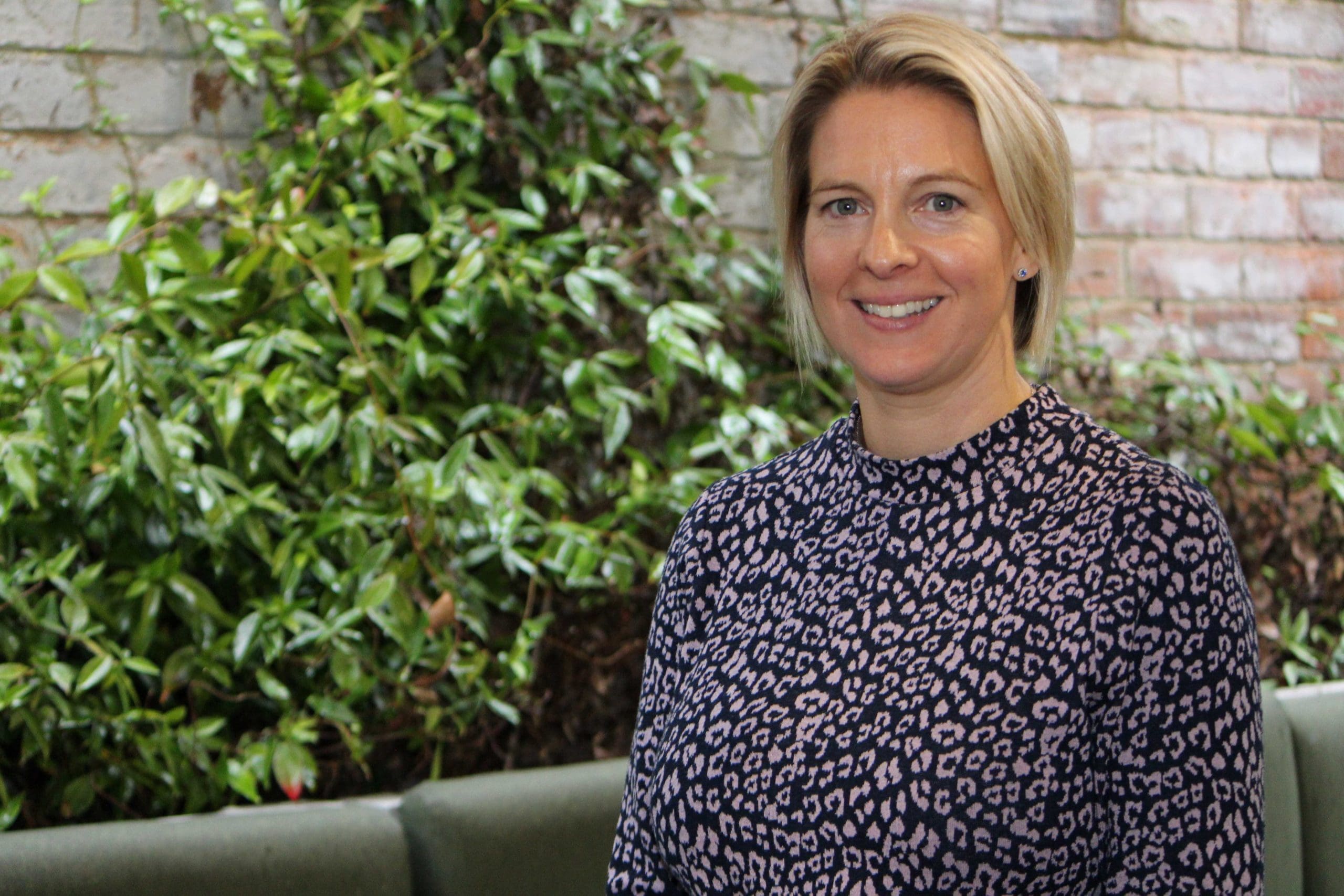 Hotel Indigo Exeter appoints new GM ahead of opening