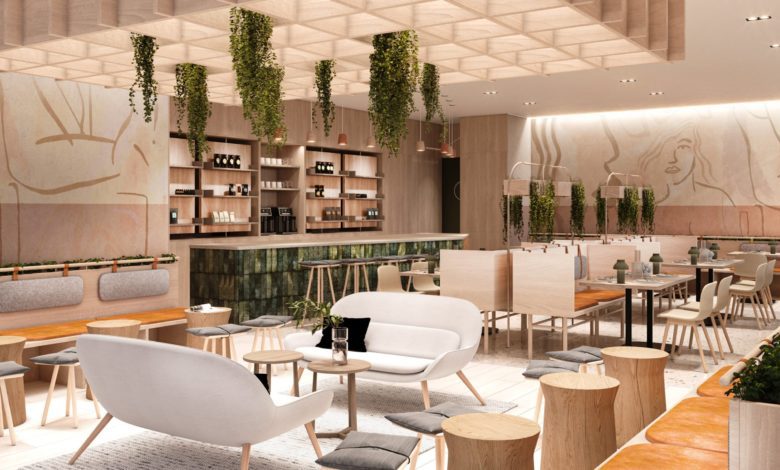 Choice Hotels brings Sleep Inn brand to Europe