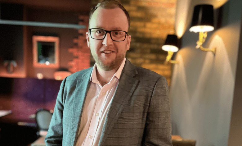 Pentahotel Inverness appoints new GM