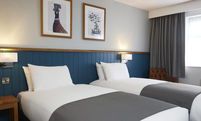 The Bay Horse Hotel reopens following six figure refurb