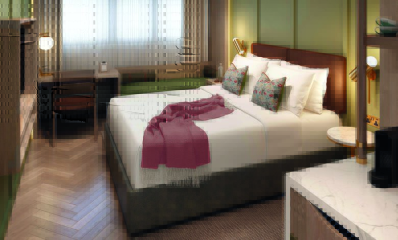 Marriott to open The Reach at Piccadilly this Spring