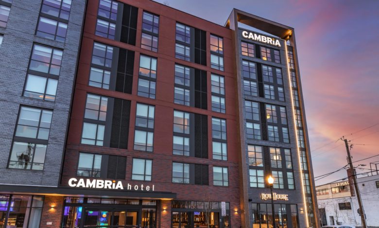 Choice Hotels raises FY guidance as revenues rise