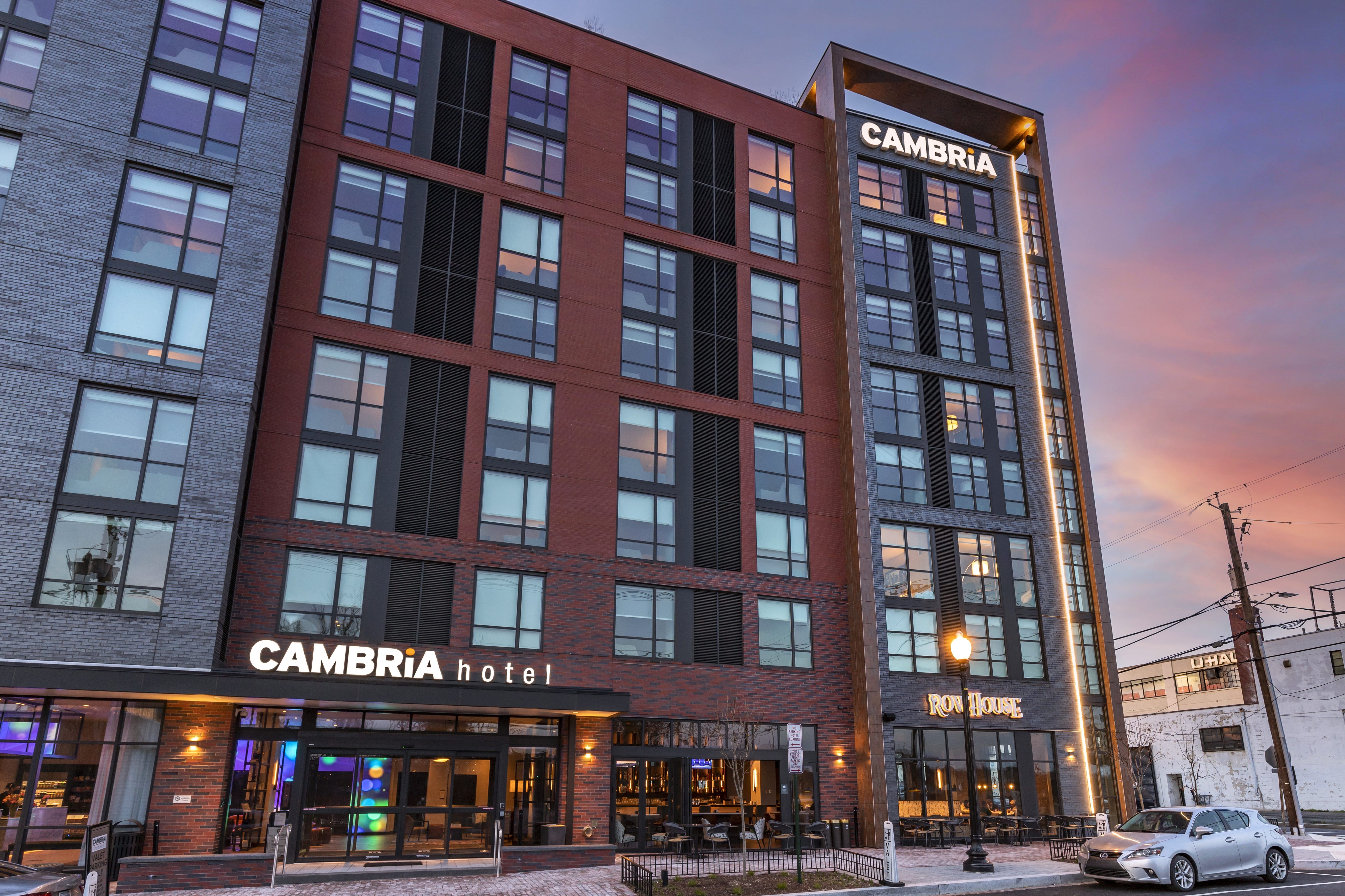 Choice Hotels launches AI tools for franchisees