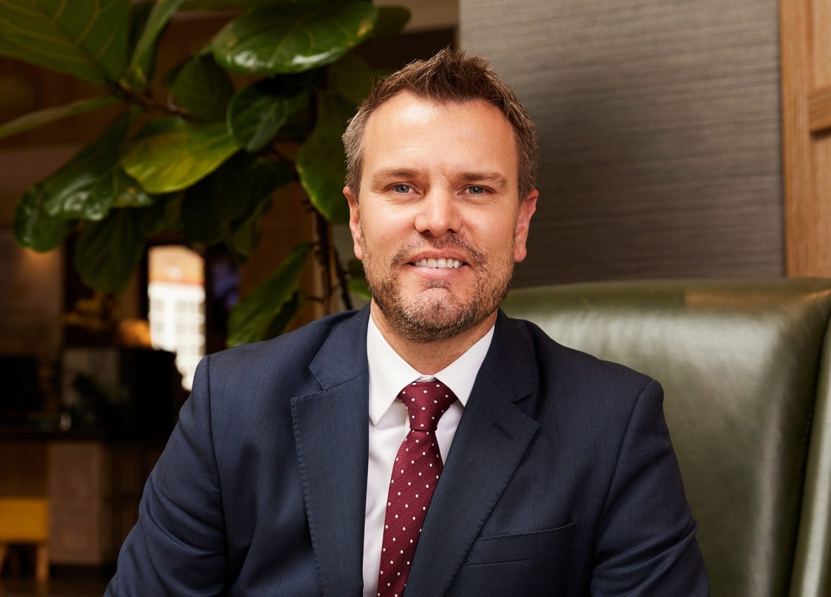 The Belfry Hotel & Resort signs Hoteliers’ Charter 