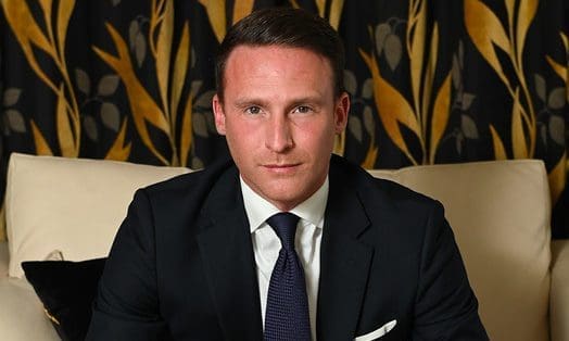 The Cavendish London appoints new general manager