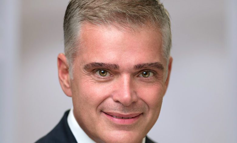 Accor appoints CEO of Raffles and Orient Express brands