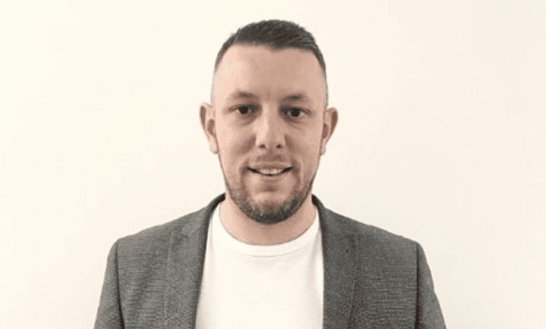 Pentahotel Ipswich names Scott Girling as GM